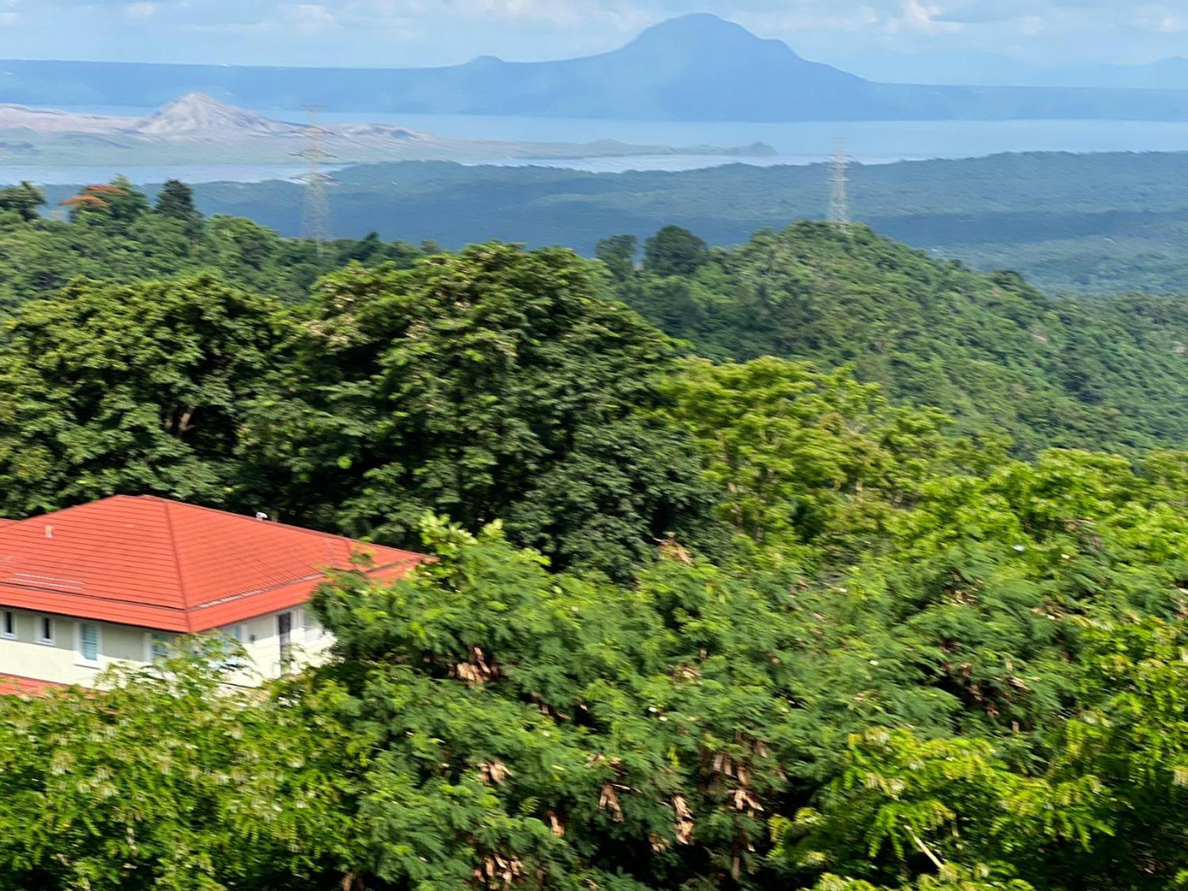 Splendido Tagagtay Taal Lake Staycation Free Parking Netflix No Free Pool Tagaytay City Exterior foto