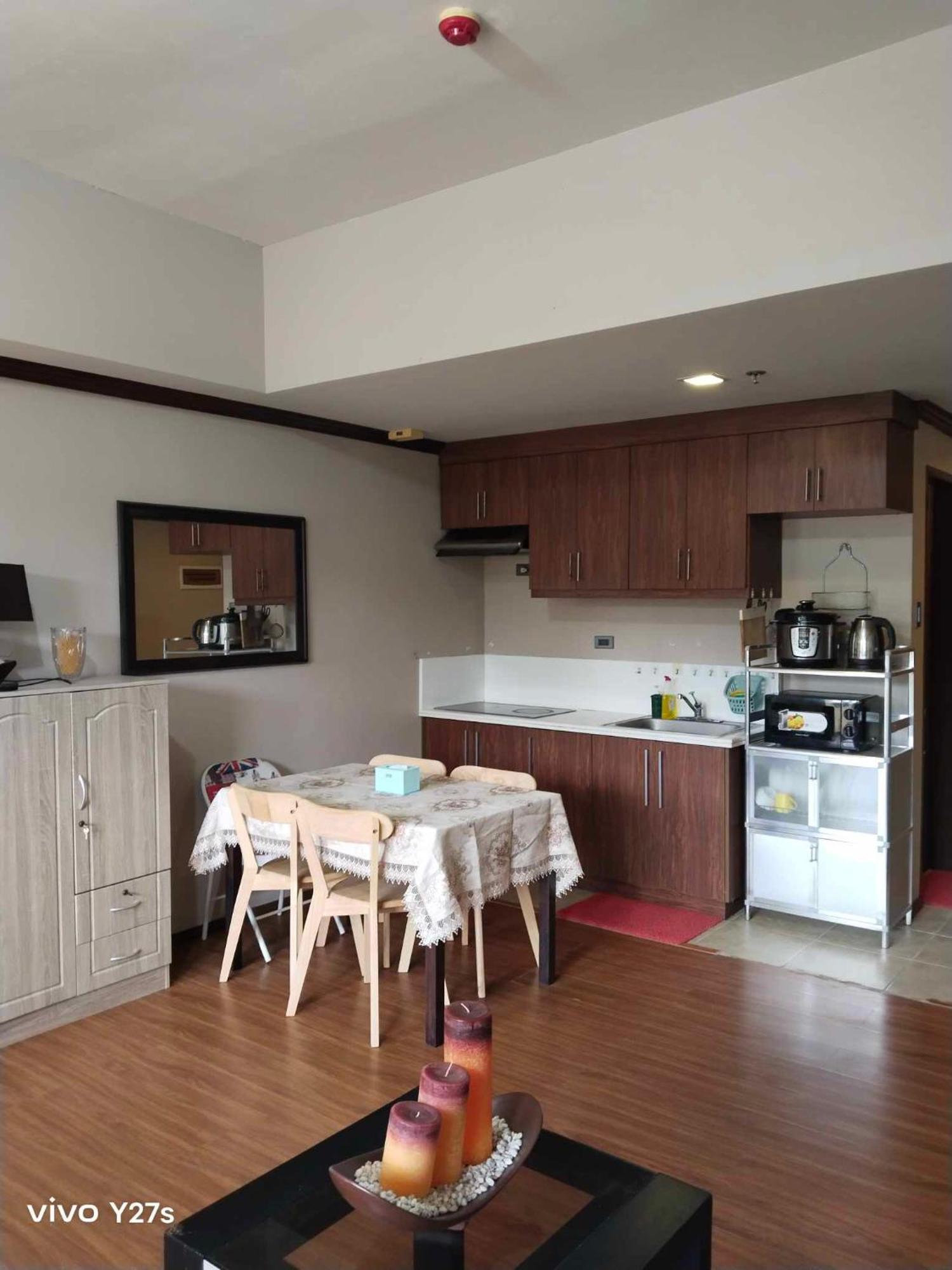 Splendido Tagagtay Taal Lake Staycation Free Parking Netflix No Free Pool Tagaytay City Exterior foto